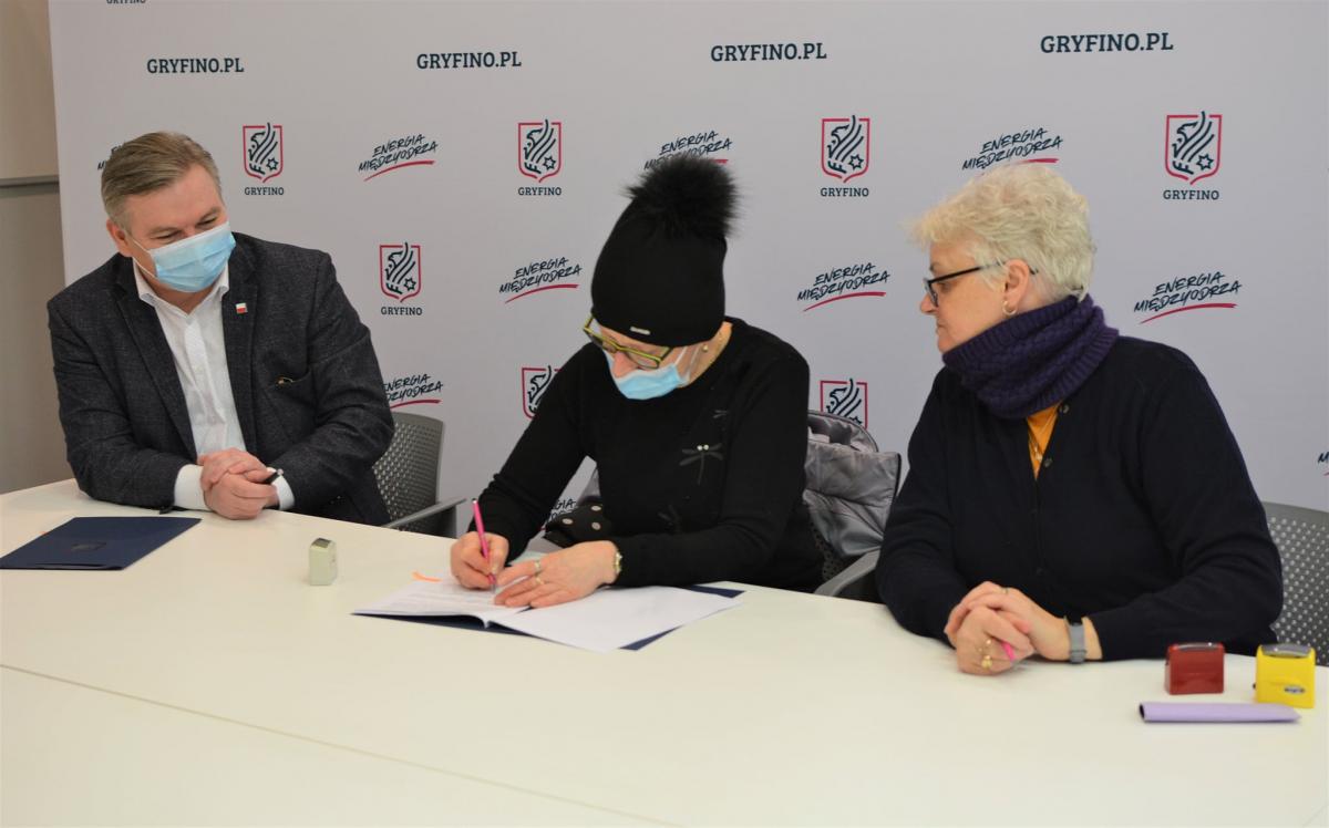 Zorganizują wieczerzę wigilijną dla potrzebujących