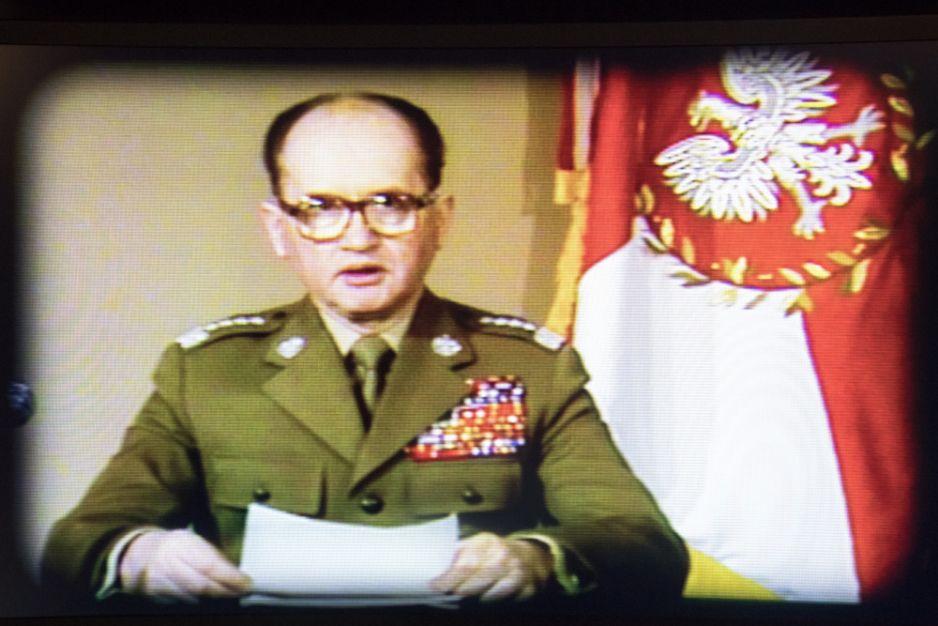 To był (niemal) zwyczajny dzień