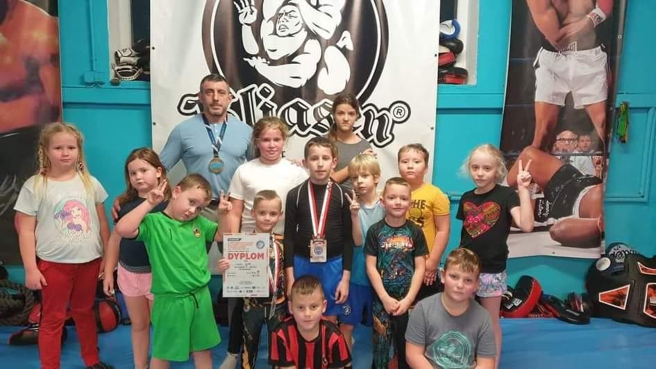 Kliasen Team zaprasza na otwarte zawody [ROZKŁAD JAZDY]