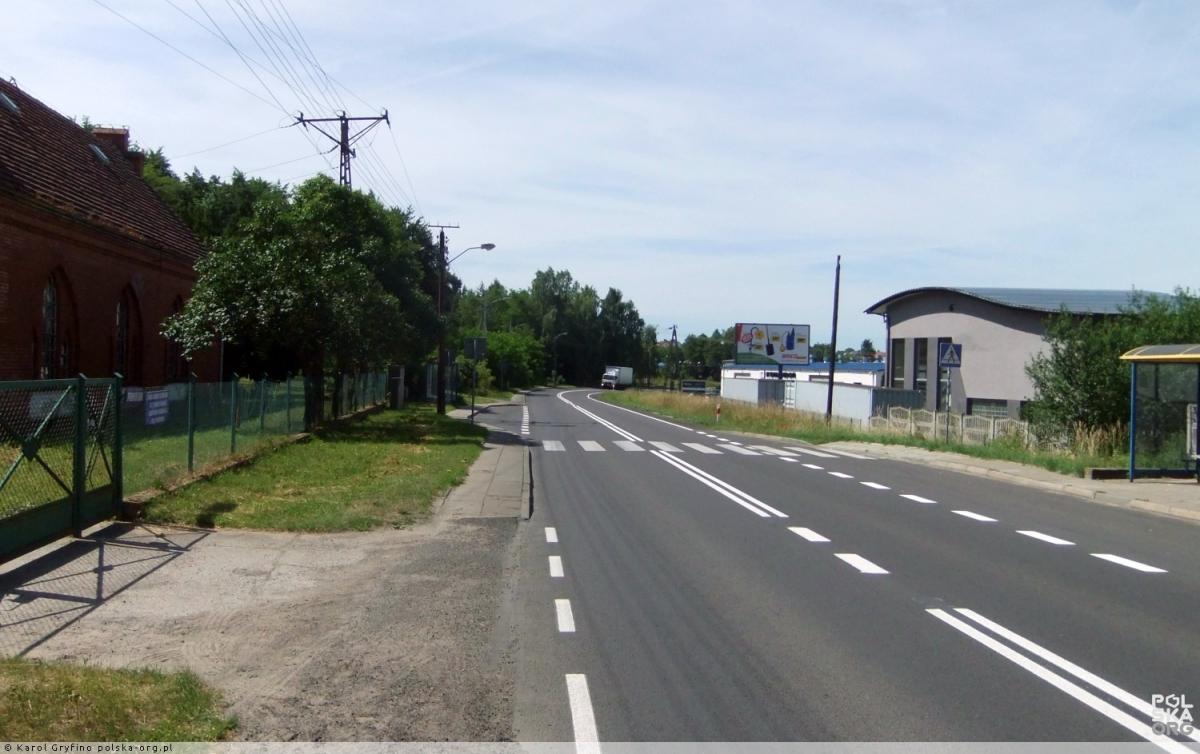 58-latek naćpany w poniedziałkowy poranek
