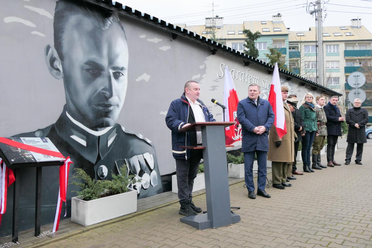 Patriotyczna sobota w Gryfinie [GALERIA]