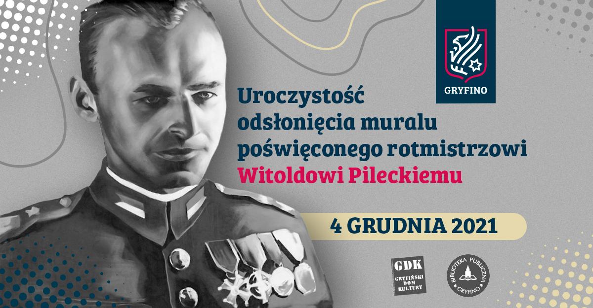 Uroczyste odsłonięcie muralu, film i koncert