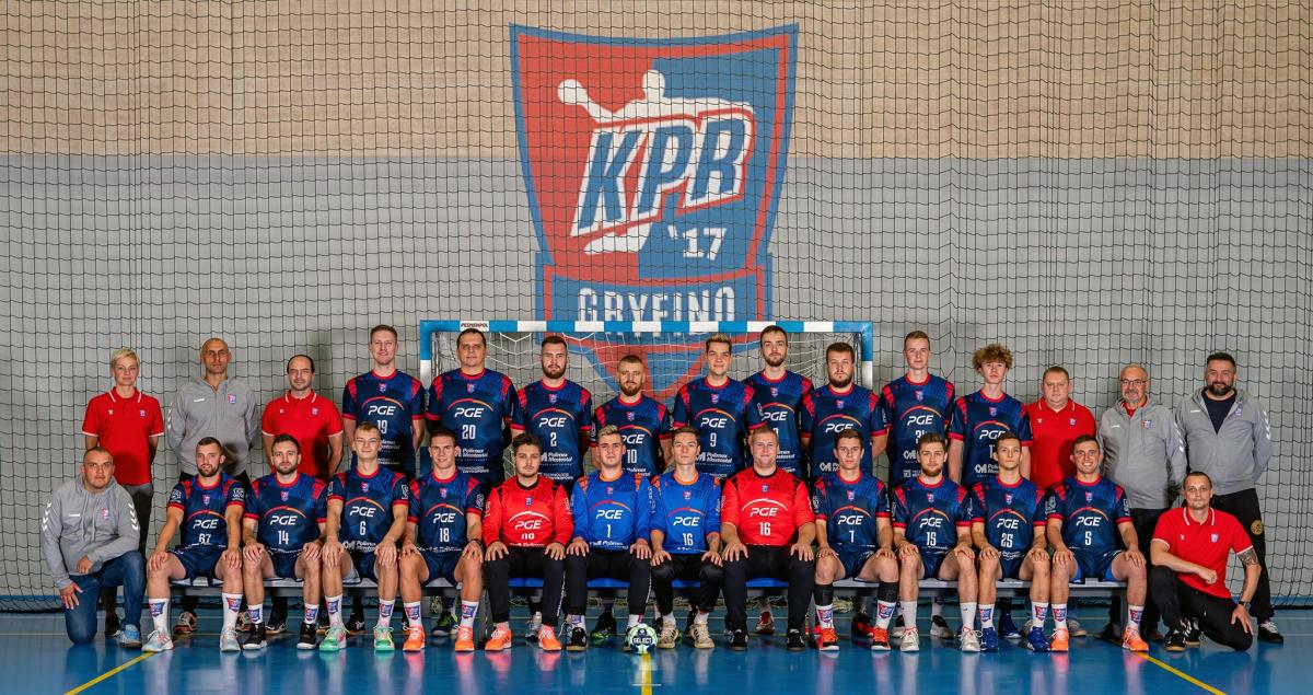 PGE KPR wygrywa w Sierpcu!
