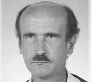 Zaginął Jan Bieniuszewicz z Chwarstnicy