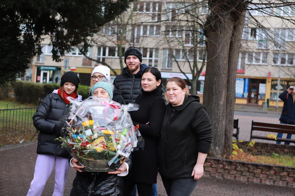 Zebrali pieniądze dla trzech chłopców [GALERIA]