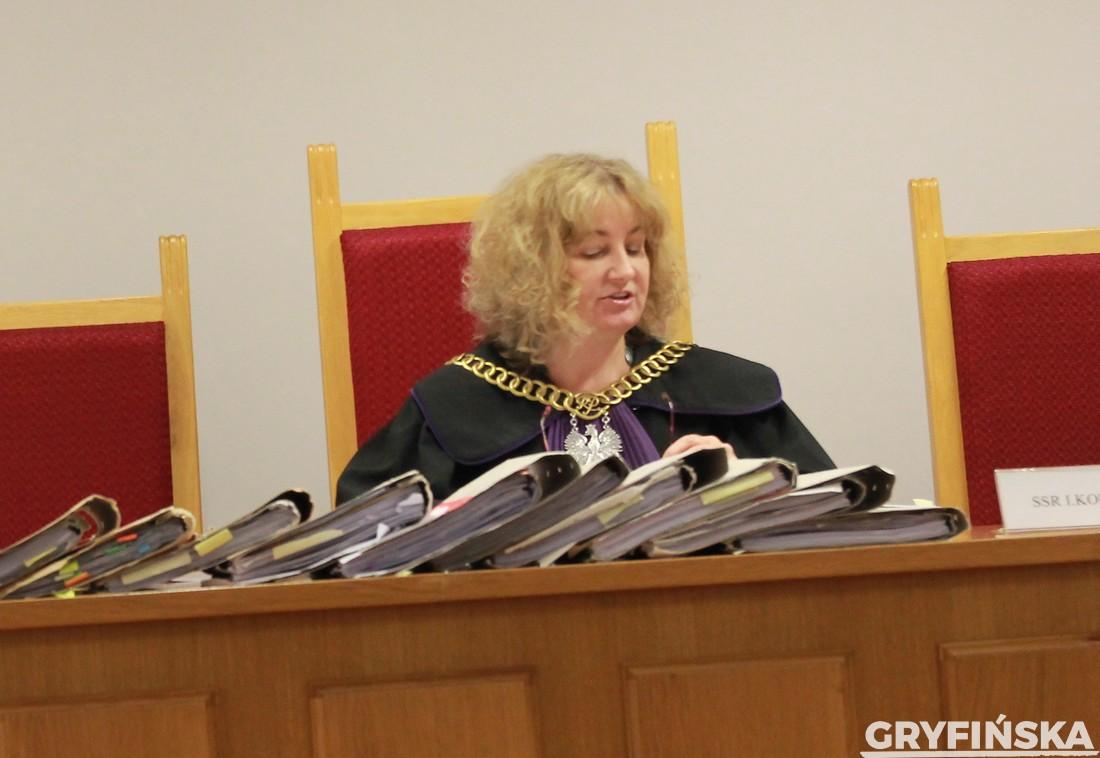 Sąd ogłosił wyrok w sprawie rozliczania delegacji. Wysoka kara dla Macieja S.