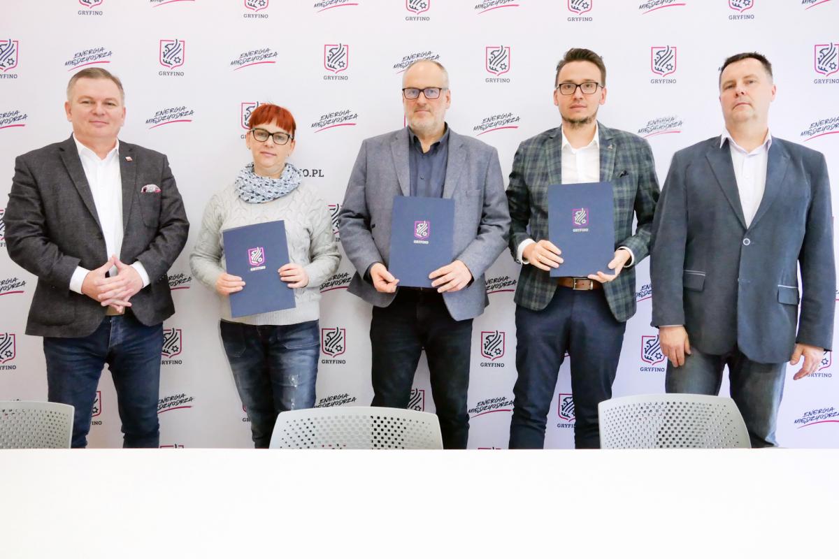 Chcą założyć spółdzielnię socjalną dla osób wykluczonych zawodowo