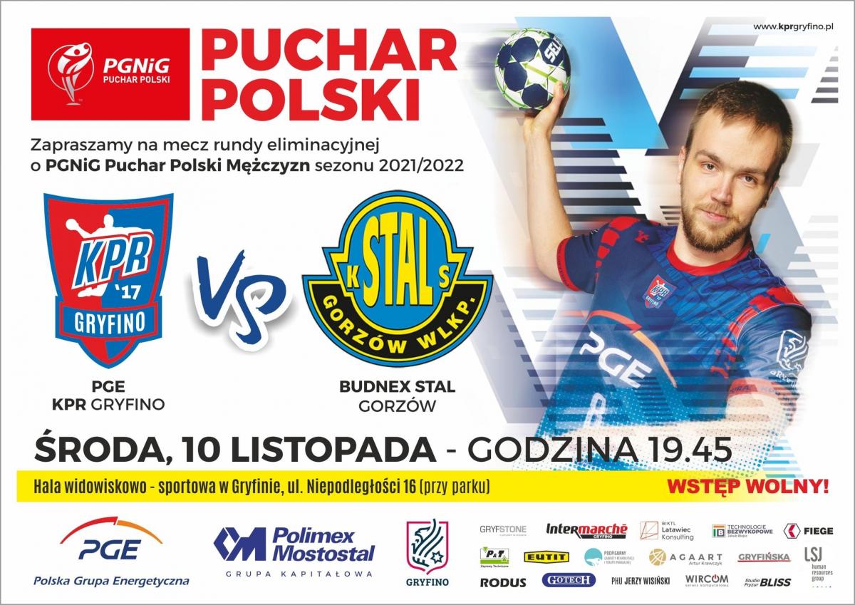 Wieczorem PGE KPR zagra ze Stalą Gorzów