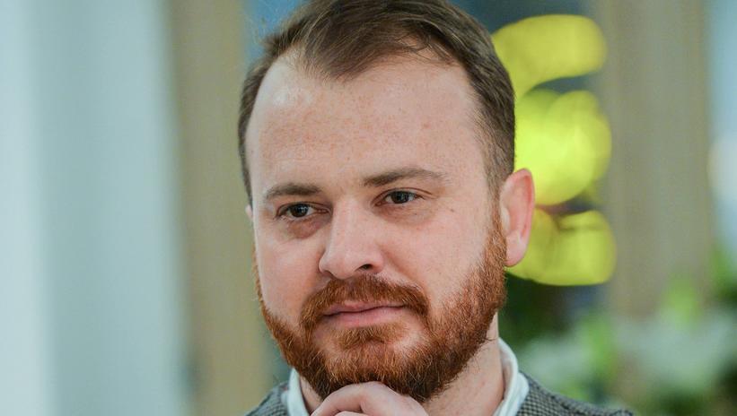 Gryfińskie spotkanie z Wojciechem Chmielarzem już dzisiaj