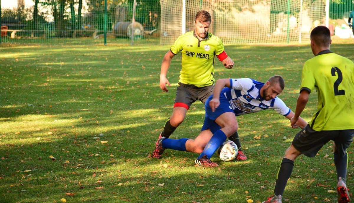Łabędź podejmuje Iskrę [ROZKŁAD JAZDY]
