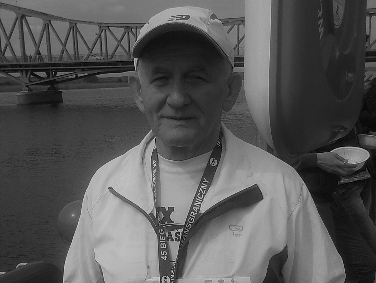 Zmarł Florian Kropidłowski
