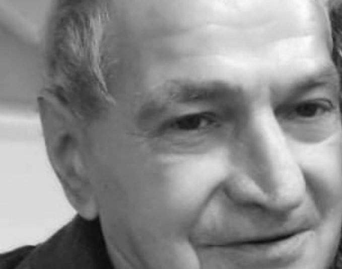 Zmarł Józef Kois