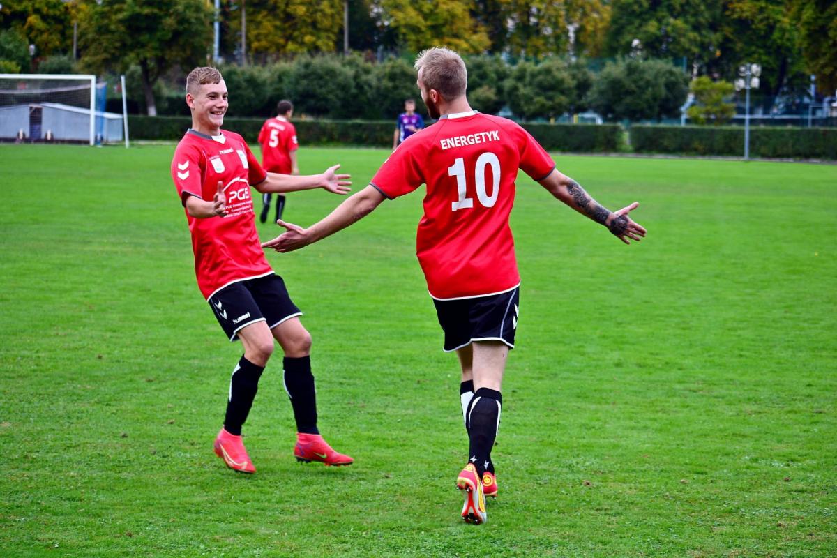 Dziś juniorskie derby Energetyka z Iskrą [ROZKŁAD JAZDY]
