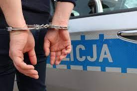 Dostał dożywotni zakaz prowadzenia pojazdów