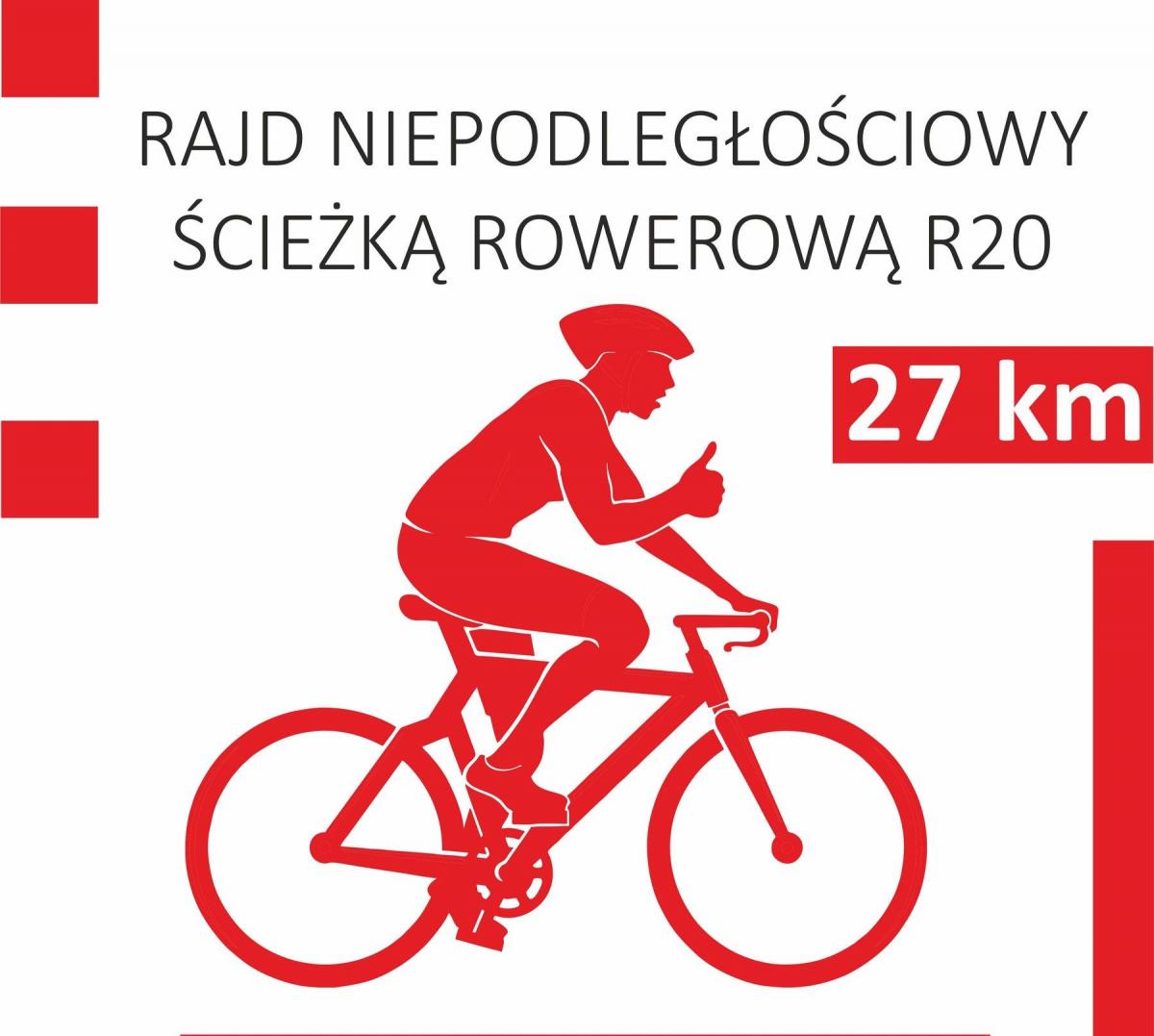 Ruszyły zapisy na Rajd Niepodległości