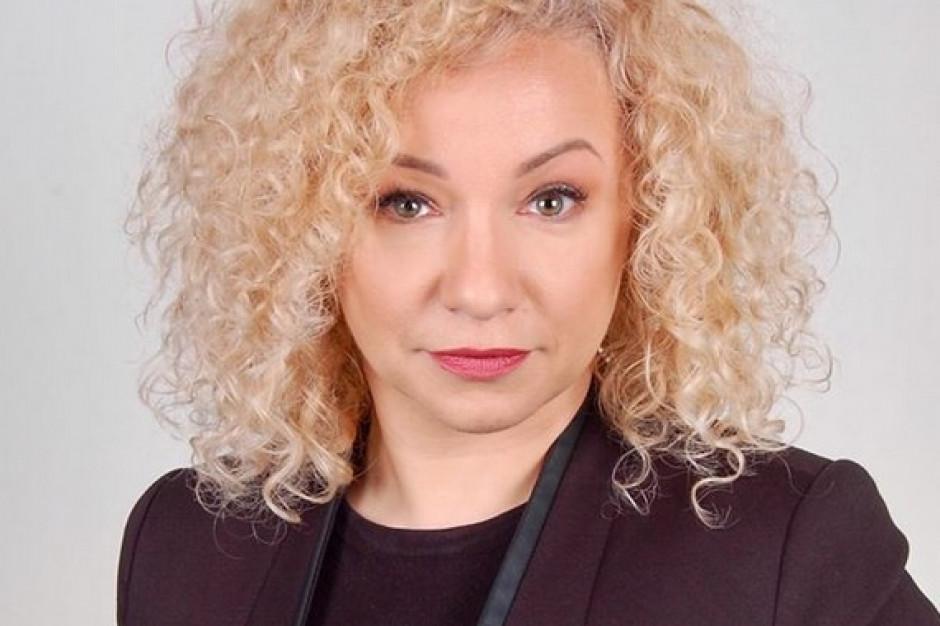 Katarzyna Kotula chce przyjąć uchodźców pod swój dach
