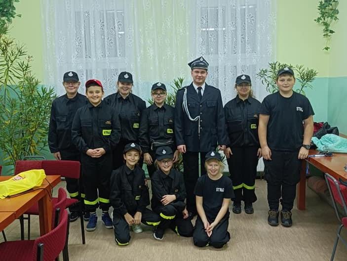 MDP Wełtyń wybrała swoje władze