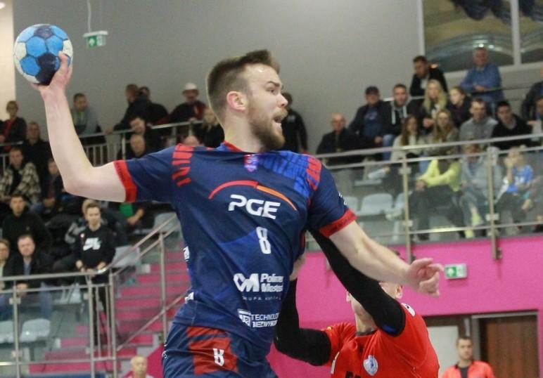 Przegrali na własne życzenie [GALERIA]
