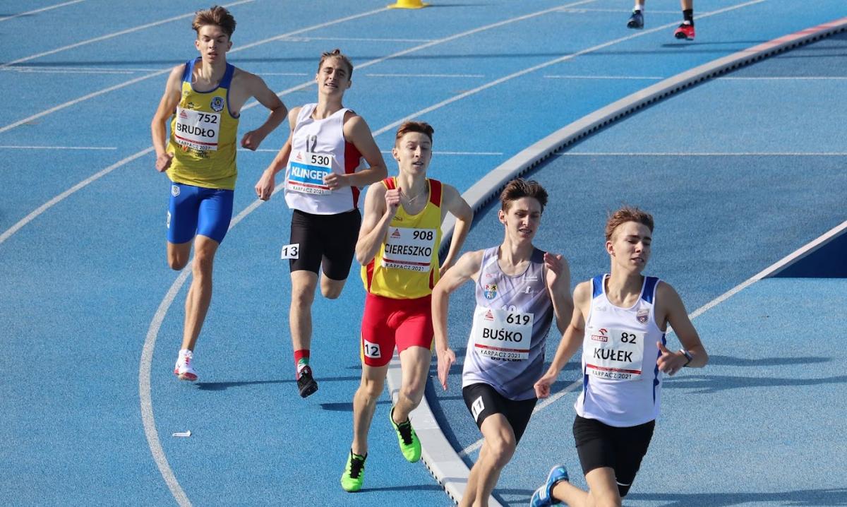 Nowy cykl: Największe talenty powiatu gryfińskiego