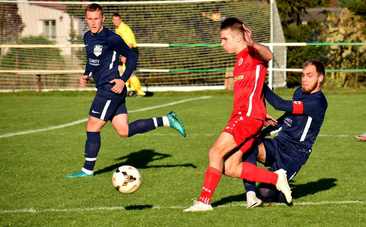 Sporo piłki na każdym poziomie [ROZKŁAD JAZDY]