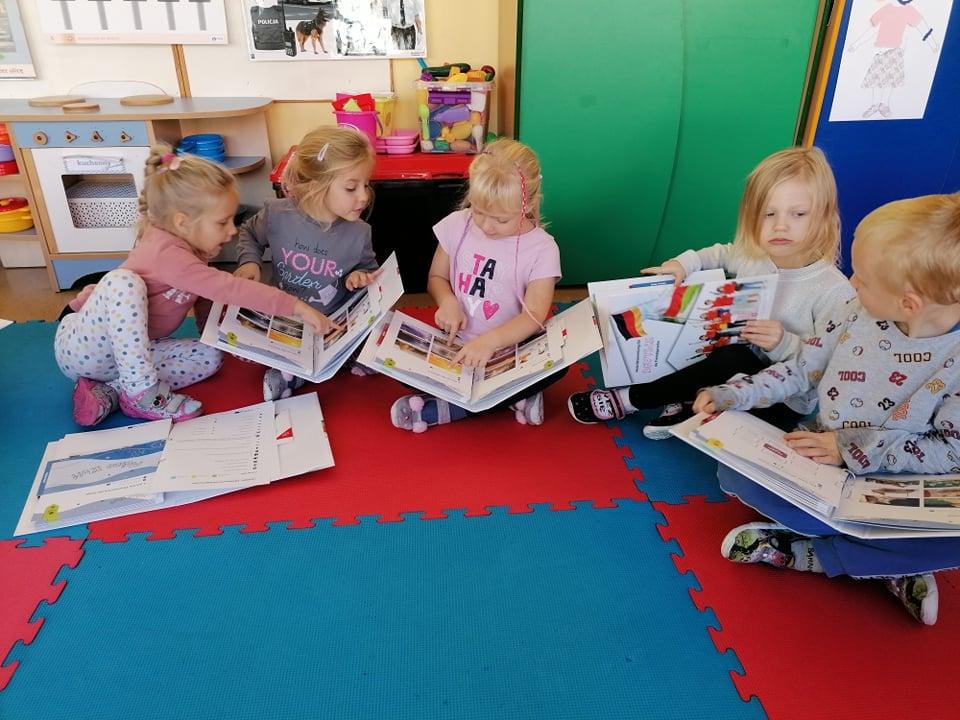 Stawiają na naukę języka niemieckiego