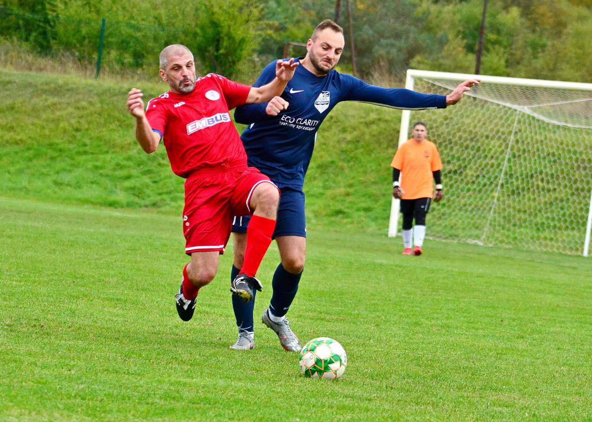 Grali derby, ale nie tylko [WYNIKI]