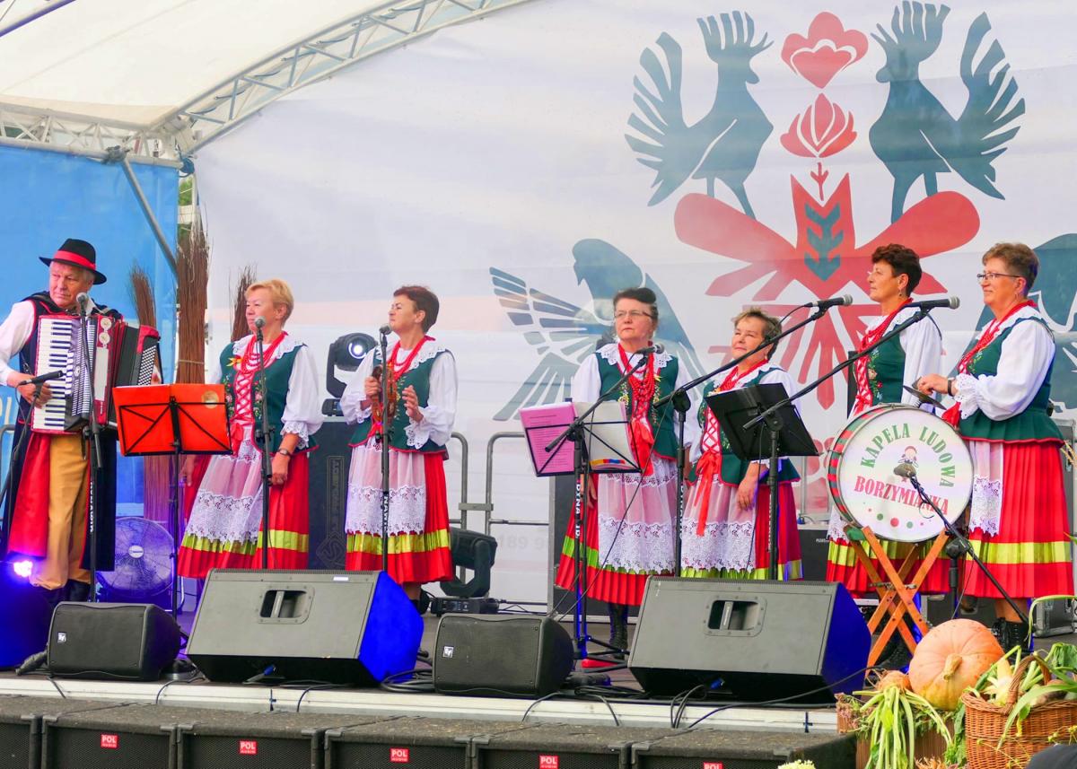 Muzyczna wizytówka naszej gminy świętuje jubileusz