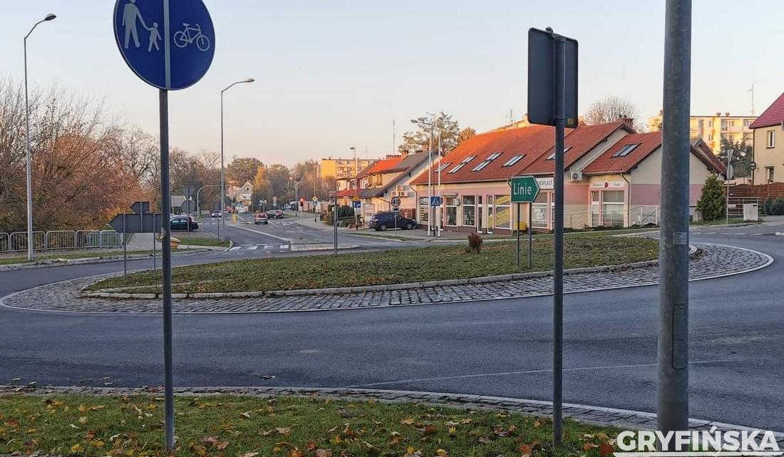 Zamkną wjazd na rondo z ul. 9 Maja