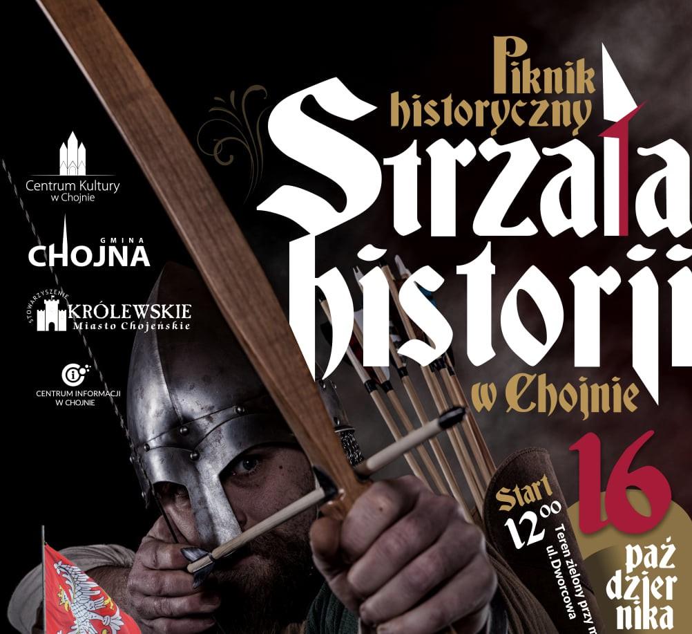 Piknik historyczny i spotkanie z kenijskim misjonarzem