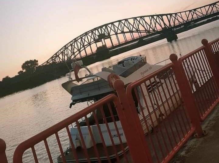Udaj się w trzygodzinny rejs do Szczecina