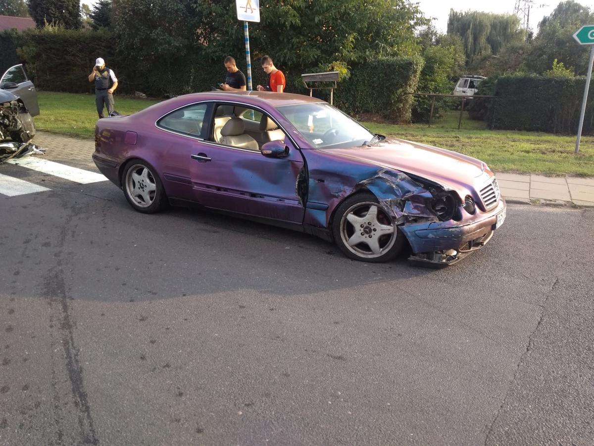 Sto wyjazdów OSP Radziszewo. Znów szukali zaginionych