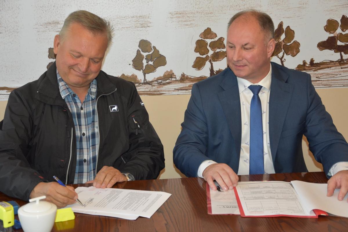 Wyremontują drogi w Baniewicach i Sosnowie
