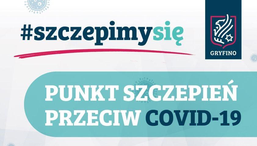 W niedzielę zaszczepisz się na placu Barnima