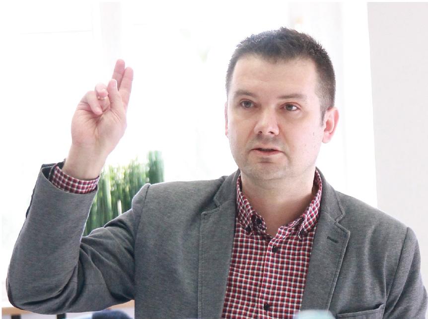 Dyrektor ZSP: zaszczepiło się 40% uczniów