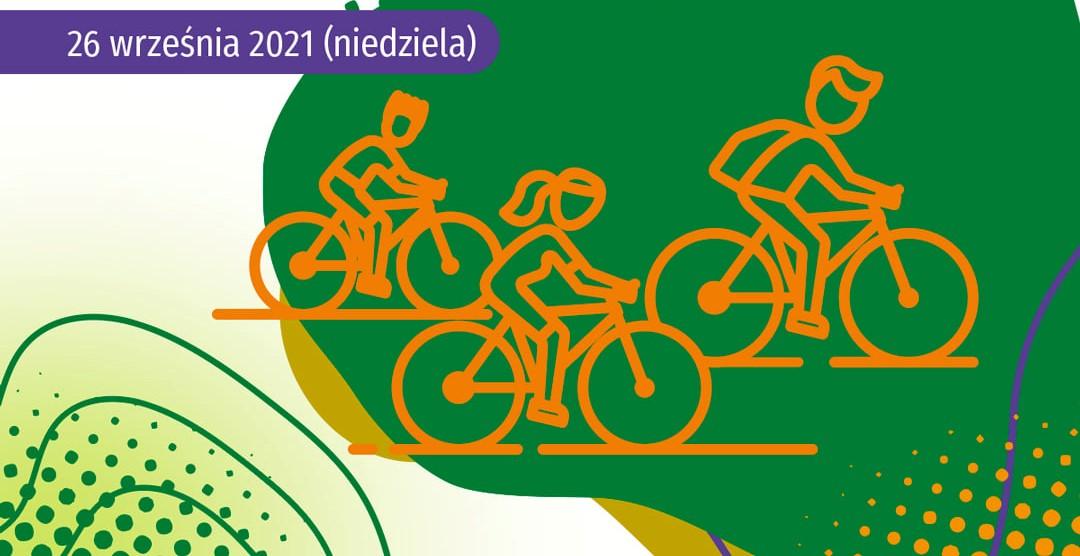 Odbędzie się rowerowa gra terenowa. Zapisy do 22 września