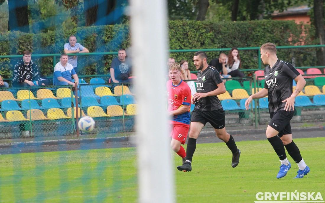 Odra znacznie lepsza od Energetyka [GALERIA]