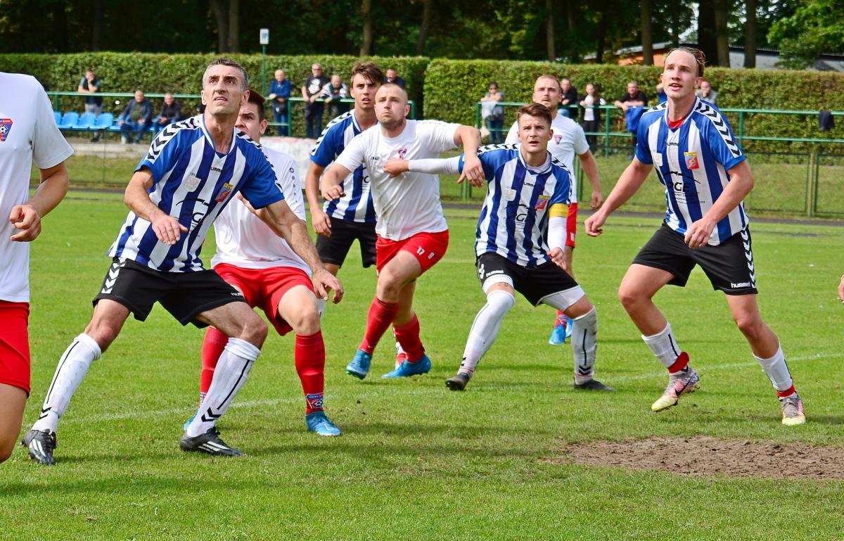 Kolejne derby Energetyka. Tym razem z Chojną [ROZKŁAD JAZDY]
