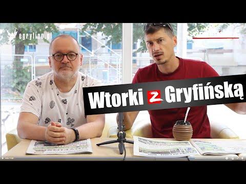 Wtorki z Gryfińską. Odcinek 162 [VIDEO]