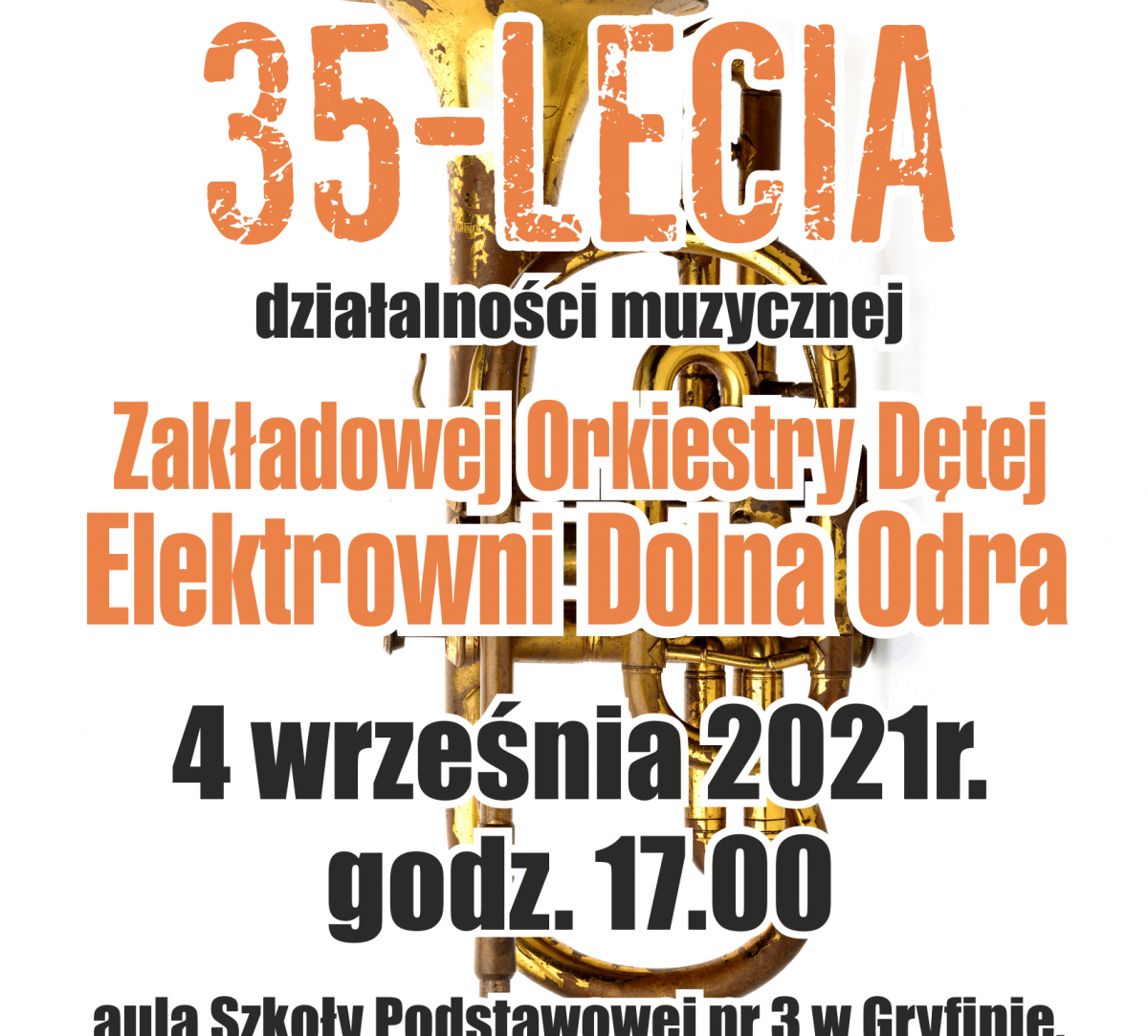 35. urodziny orkiestry