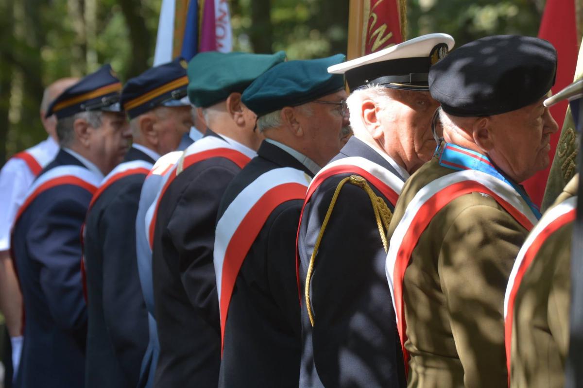 Gminne obchody rocznicy wybuchu wojny