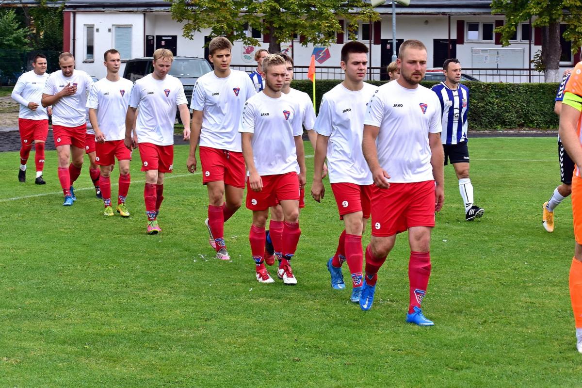 Kolejne derby, tym razem gminy Banie! Czarni, czy Iskra? [ROZKŁAD JAZDY]