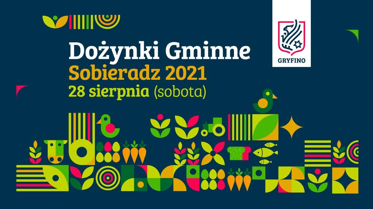 Dożynki Gminne w Sobieradzu