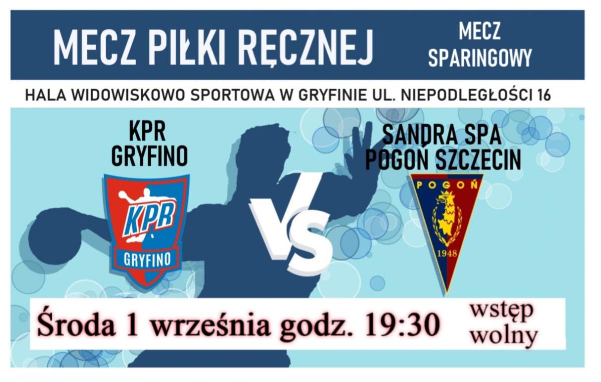 Pogoń Szczecin tworzy rezerwy. Co to oznacza dla KPR?