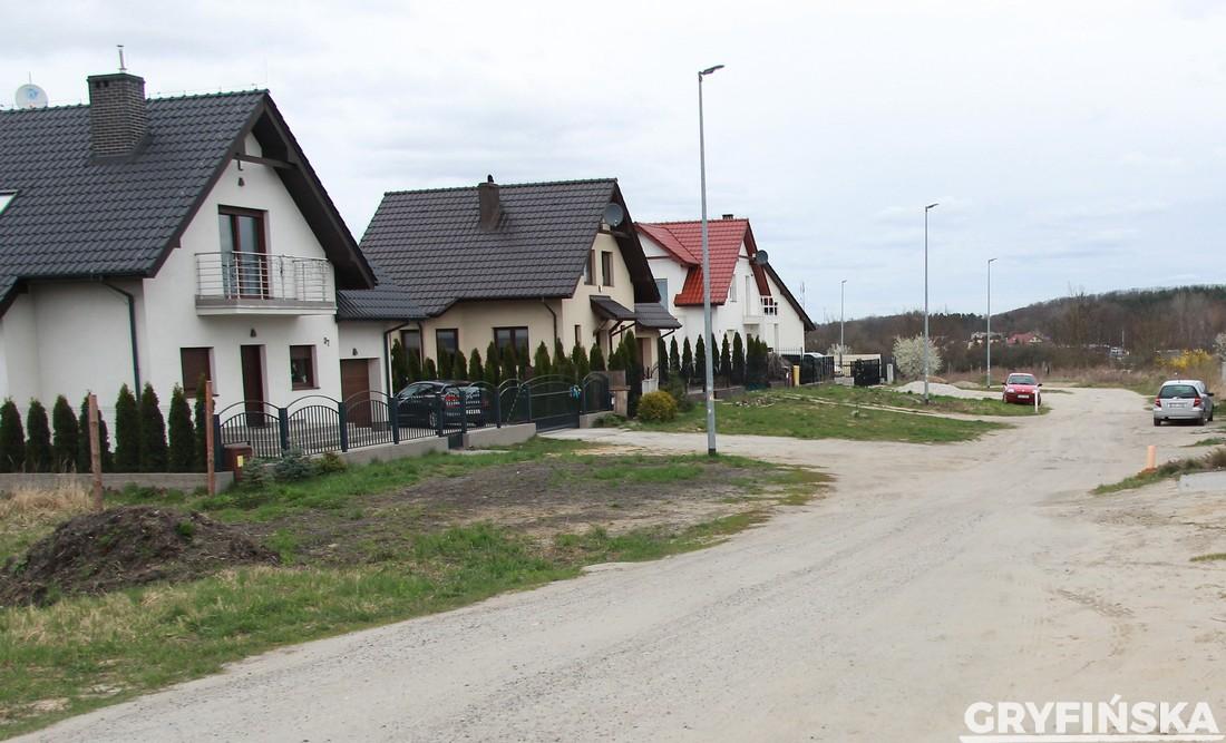 Oświadczenie mieszkańców Mazowieckiej