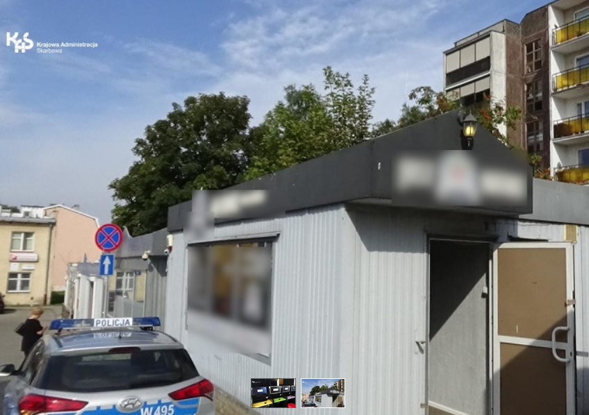 Zlikwidowali salon gier na Górnym Tarasie