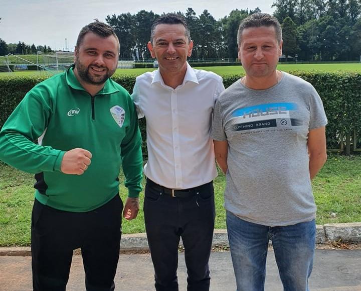 Wicher grał na oczach wiceprezesa PZPN. Energetyk znów przegrał [WYNIKI]