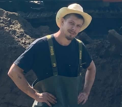 Trwają poszukiwania Sebastiana