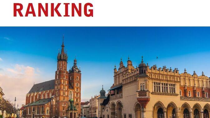 Najbogatsze samorządy w Polsce. Jak wypadło Gryfino i inne miasta regionu?
