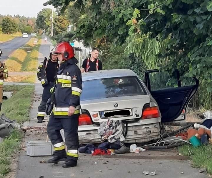 O włos od tragedii. Czas na zmiany
