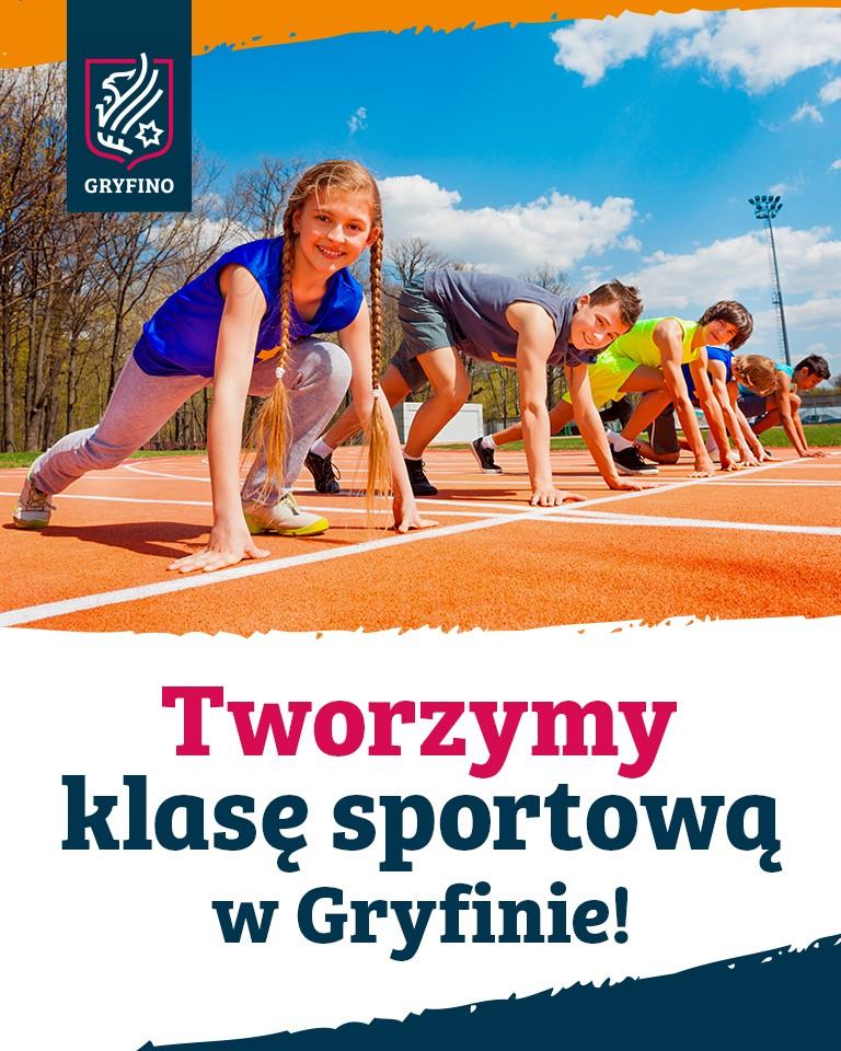 W SP nr 3 powstaje klasa sportowa. Nabór do 17 sierpnia
